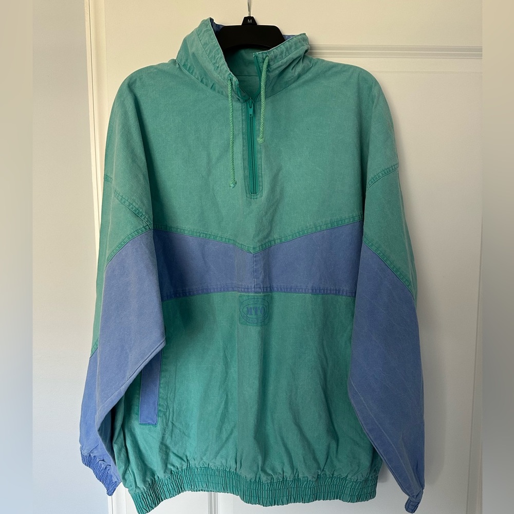 90s Vintage Jacket